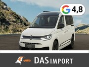 Volkswagen Caddy - Maxi Life