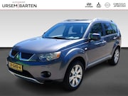 Mitsubishi Outlander - 2.4 Instyle 7 persoons