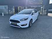 Ford Focus - st-line 1.5 automaat camera cruiscomtrol 97421 km