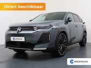 Citroën C5 Aircross - Max | 10'' digitaal instrumentenpaneel | Achterbank in 40-20