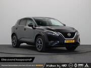 Nissan Qashqai - 140pk MHEV N-Style | Cruise control | 19 Inch Velgen | Trekh