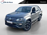 Volkswagen Amarok - 3.0 TDI 4Motion Plus Cab Dark Label | Automaat | Trekhaak | 