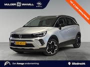Opel Crossland - Ultimate 1.2 Turbo 110pk | 180° CAMERA+SENSOREN | ALCANTARA/