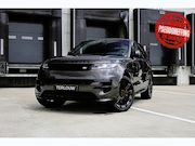 Land Rover Range Rover Sport - 3.0 P550e Autobiography PHEV Performance seats