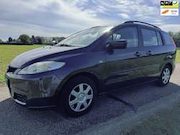 Mazda 5 - 1.8 Touring|7-zitter|nieuwe APK|trekhaak|