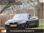 BMW 4-serie - Cabrio 435i High Executive ( INRUIL MOGELIJK )