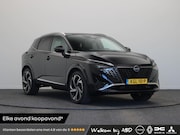 Nissan Qashqai - 1.3 MHEV Xtronic Tekna Plus | BOSE audio | Stoel, stuur en v