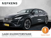 Peugeot 408 - Allure Pack 225 EAT8 Plugin Hybrid | Navigatie | AGR stoelen