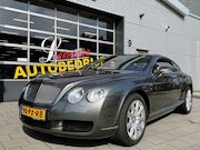 Bentley Continental GT - 6.0 W12 - FULL OPTIONS