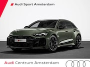 Audi RS5 - Avant e-hybrid 470 kW / 639 pk | Sportpakket | Panorama-glas