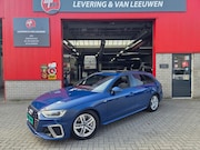 Audi A4 - Avant 45 TFSI quattro Advanced Edition S-Line/ Navigatie/ sc
