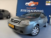 Chevrolet Nubira - 1.6-16V Spirit Limited Edition / bj.2010 / kleur: nardo grey