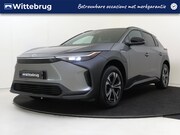 Toyota bZ4X - Dynamic 71 kWh p4