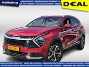 Kia Sportage - 1.6 T-GDi Hybrid DynamicLine UITVERKOOP DEAL!! | Rijklaar pr