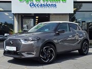 DS DS 3 Crossback - 1.2 PureTech Grand Chic - Automaat - Leder - ACC - Head-up -