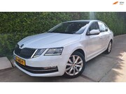 Skoda Octavia - 1.5 TSI Greentech Style Business