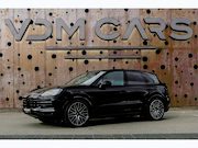 Porsche Cayenne - 3.0 E-Hybrid | PASM | Soft-Close | Panorama | Chrono | 18-We