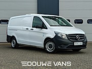 Mercedes-Benz Vito - 111 L2 Airco Koelwagen Airco Carrier Euro 6