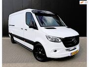Mercedes-Benz Sprinter - 315 CDI L2H1 AUTOMAAT FULL-LED CAMERA STANDKACHEL