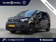 Peugeot Partner - GB L1 Premium 1.5 BlueHDi 130pk EAT8 | 3-ZITS | CAMERA | NAV