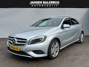Mercedes-Benz A-klasse - 180 CDI Ambition