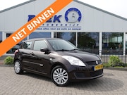 Suzuki Swift - 1.2 Bandit EASSS AFN. TREKH | CARPLAY | LMV | CRUISE