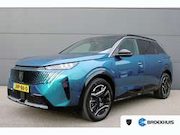 Peugeot 5008 - e-5008 GT Avantage 73 kWh 7p | Fase 3 laden | SOH