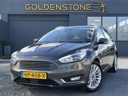 Ford Focus - Wagon 1.5 Titanium Edition Camera, Navi, Pdc V+A, 150pk, 6 B
