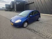 Fiat Grande Punto - 1.4 Dynamic Automaat Rijdt en Schakelt Zeer Goed