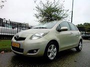 Toyota Yaris - 1.3 16V VVT-I 5DR Automaat Comfort Trekhaak Airco LM Velgen