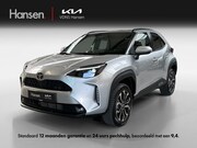 Toyota Yaris Cross - 1.5 Hybrid 115 Dynamic I Stuur en Stoelverwaming I Camera I 