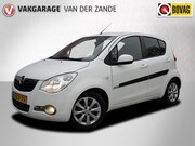 Opel Agila - 1.0 Berlin Airco, 5 DRS, Hoge Instap, NL/NAP