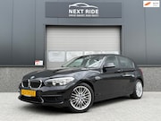 BMW 1-serie - 118I | Climate Control | Bluetooth | PDC | Stoelverwarming |