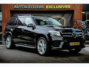 Mercedes-Benz GLS-klasse - GLS 400 4MATIC Panoramadak Adapt. Cruise Designo 360Cam Trek