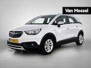 Opel Crossland - 1.2 Online Edition | Stoel/Stuurverwarming | Airco | Navigat