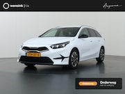 Kia Ceed - Sportswagon 1.0 T-GDi MHEV Design Edition | Navigatie | Stuu