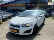 Chevrolet Aveo - 1.3D LT CRUISE/PDC/AIRCO/RIJDT PERFECT/NAP
