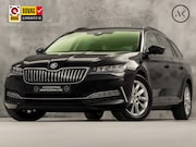 Skoda Superb - Combi 1.4 TSI iV Sport 218Pk Automaat (VIRTUAL COCKPIT, APPL