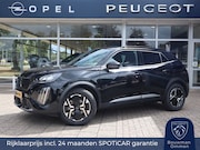 Peugeot e-2008 - Allure Avantage EV 54kWh 156PK Automaat, Rijklaarprijs | Nav