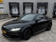 Audi TT - 2.0 TFSI quattro Pro Line S