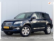 Toyota RAV4 - 2.0 VVTi 4WD AUTOMAAT Executive Business NAVI CAMERA