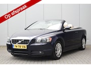 Volvo C70 - Convertible 2.4i Summum