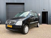 Opel Agila - 1.2-16V Color Edition-NWE APK-Airco-ORG NL