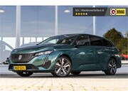 Peugeot 308 - SW 1.6 HYbrid Allure Pack Business | 360° Camera | SOH 94, 5