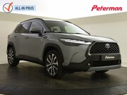Toyota Corolla Cross - 2.0 HP Hybrid Launch Edition | JBL | Stoelverw. | Elekr. a. 