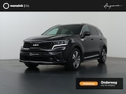 Kia Sorento - 1.6 T-GDI Plug-in Hybrid 4WD ExecutiveLine 7p. | Leder | Pan