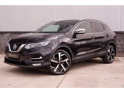 Nissan Qashqai - 1.3 DIG-T Tekna + | Pano-Dak | Carplay | Bose | Navi | Camer