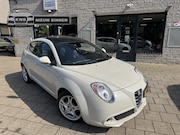 Alfa Romeo MiTo - 1.3 JTDm ECO Panoramadak NAP