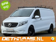 Mercedes-Benz Vito - 114CDI 136PK Lang / 9G-Tronic / Distronic / 2.500KG Trekhaak