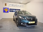 Peugeot 2008 - 1.2 PureTech Allure 110PK.